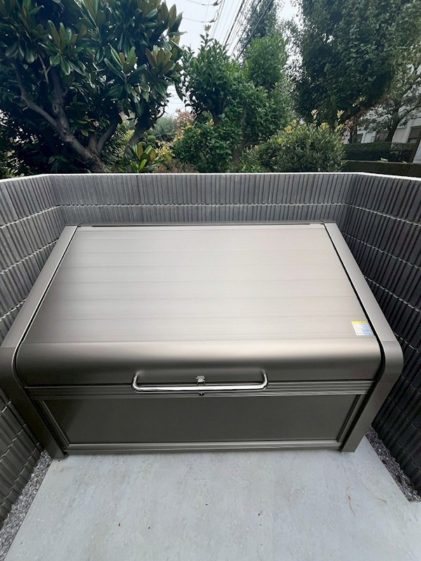 シャーメゾンハレムサシノ　マーリエ その他外観1