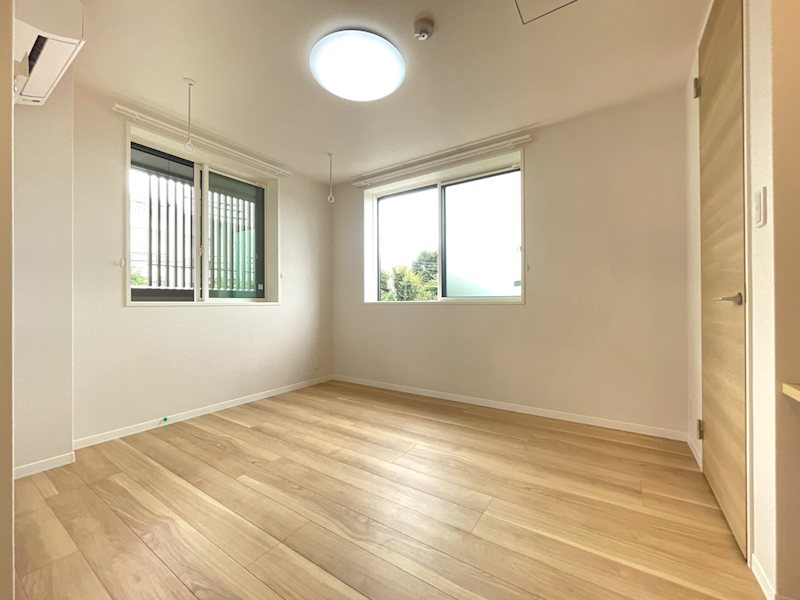 シャーメゾンハレムサシノ　マーリエ その他7