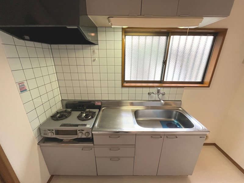 ＣＯＤ-ＨＯＵＳＥ キッチン