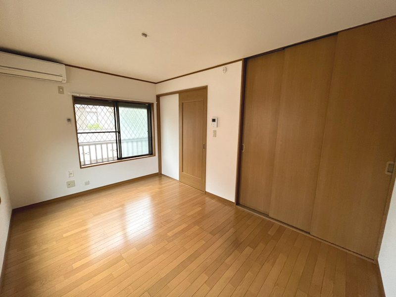 ＣＯＤ-ＨＯＵＳＥ ベッドルーム