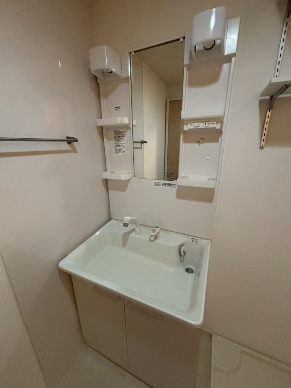 クレール幡ヶ谷 その他4