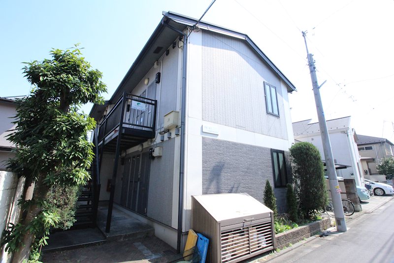 ＦＫ２１ 101号室 外観