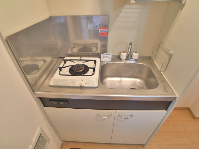 ＦＫ２１ キッチン