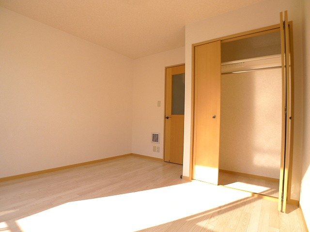 ＦＫ２１ ベッドルーム