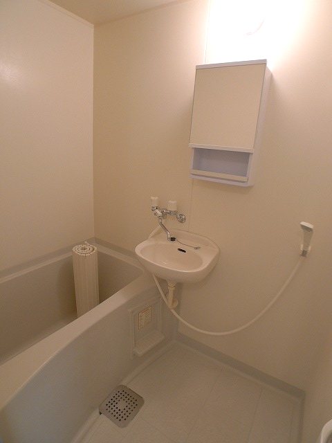 ＦＫ２１ 風呂画像