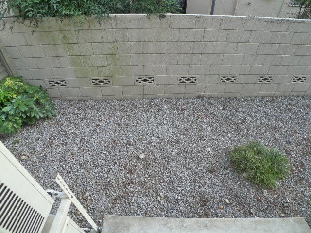 ＦＫ２１ ベランダ