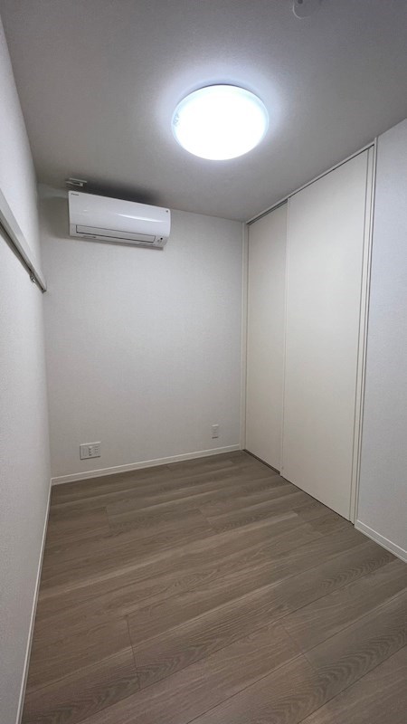 Diamante下北沢（ディアマンテ） ベッドルーム