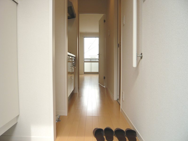 NARITA　est　Maison（ナリタエストメゾン） 玄関