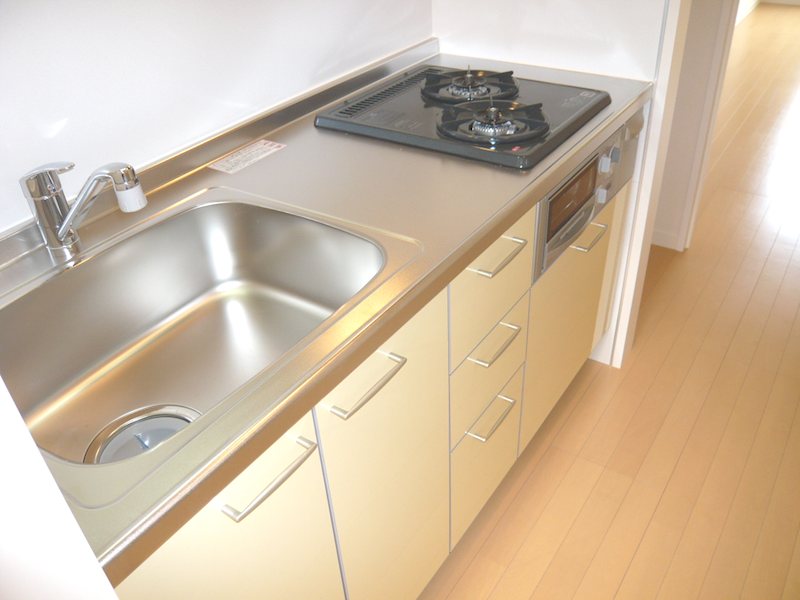 NARITA　est　Maison（ナリタエストメゾン） キッチン