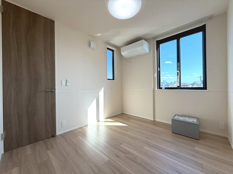 Ｎａｎａｌａ(ナナラ) ベッドルーム