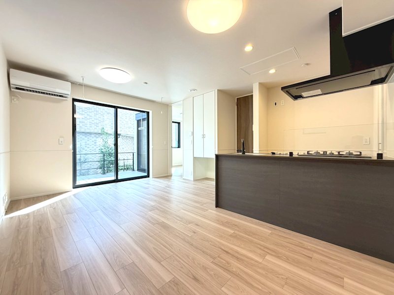 Ｎａｎａｌａ(ナナラ) リビング