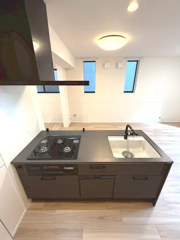 Ｎａｎａｌａ(ナナラ) キッチン