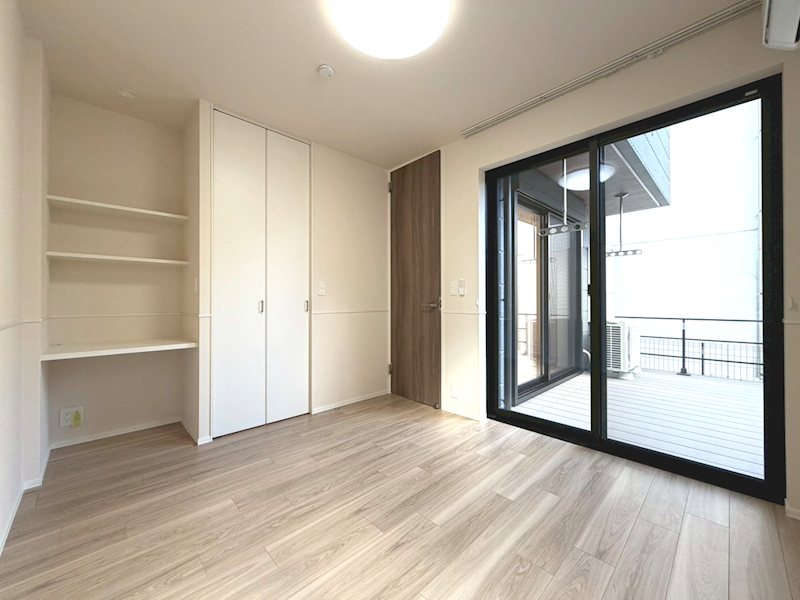 Ｎａｎａｌａ(ナナラ) ベッドルーム