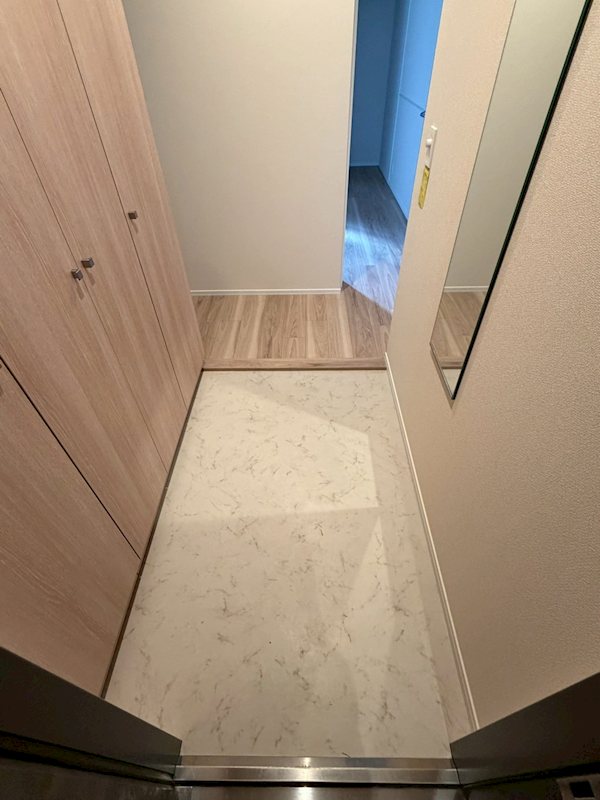 Ｎａｎａｌａ(ナナラ) 玄関