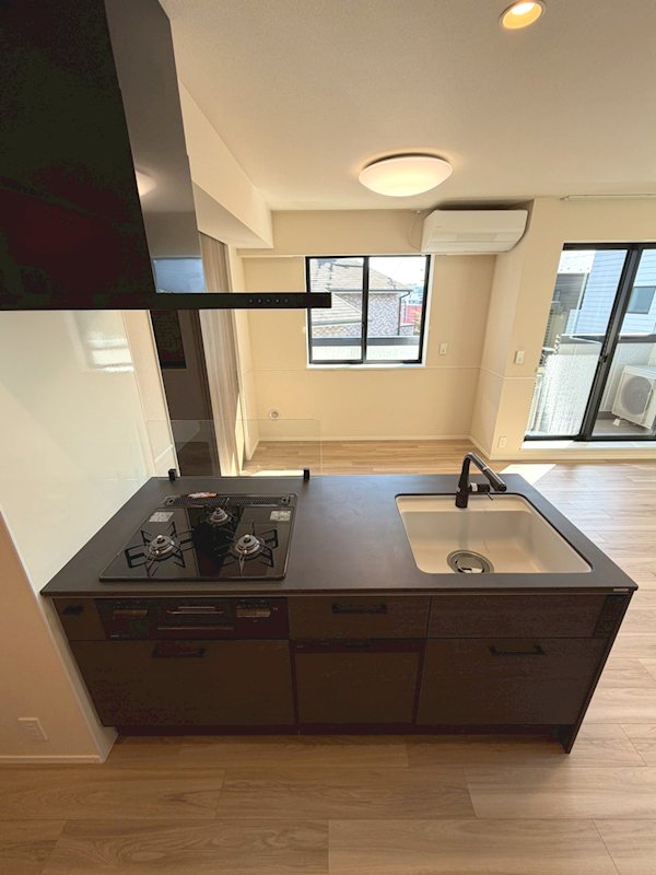 Ｎａｎａｌａ(ナナラ) キッチン