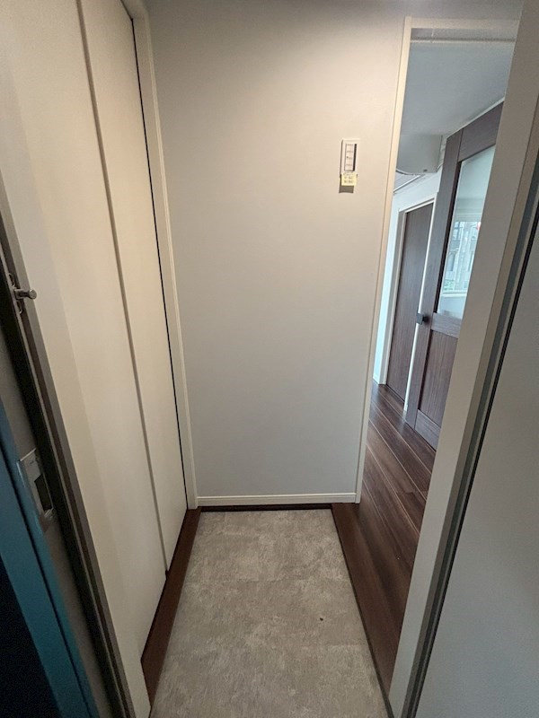 Casa H&amp;amp;S 玄関