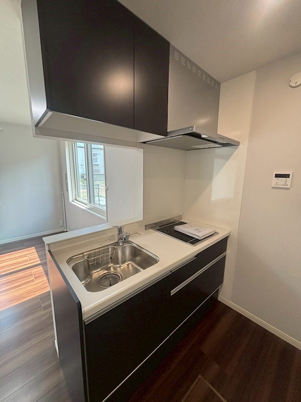 Casa H&amp;amp;S キッチン