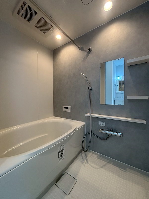 Casa H&amp;amp;S 風呂画像