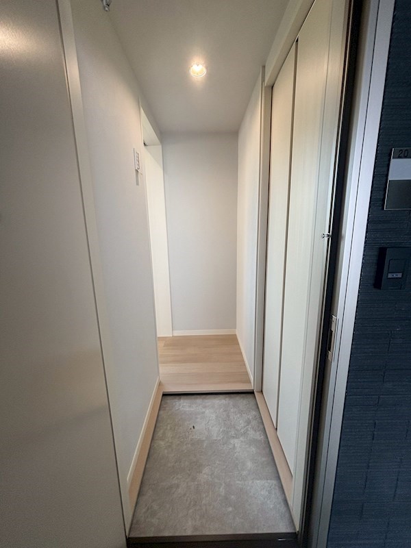 Casa H&amp;amp;S 玄関