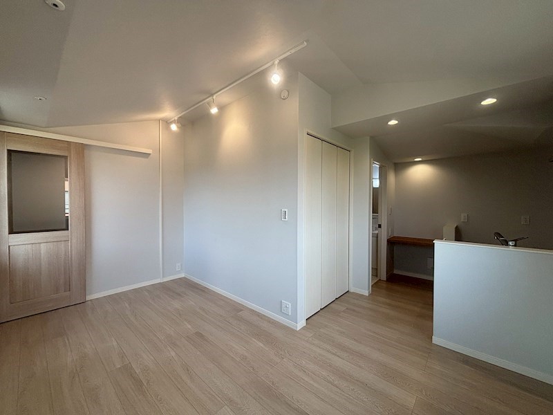 Casa H&amp;amp;S リビング