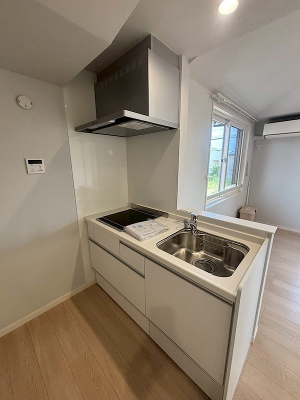 Casa H&amp;amp;S キッチン