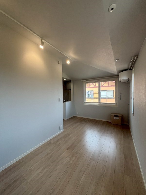 Casa H&amp;amp;S ベッドルーム