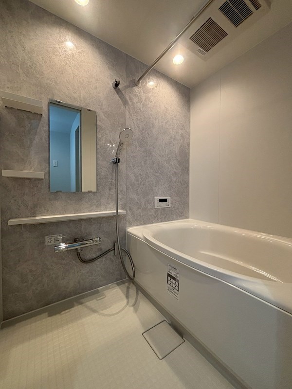 Casa H&amp;amp;S 風呂画像