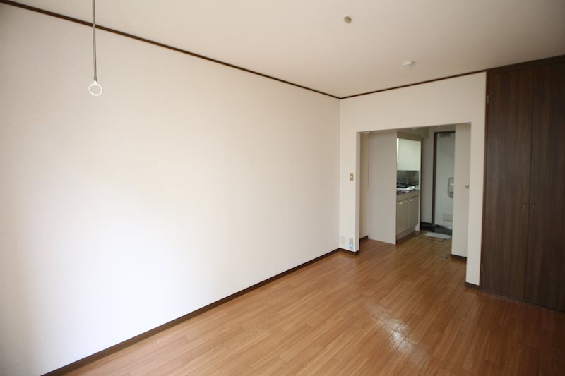 ヴォーンツインマーシャイン ベッドルーム