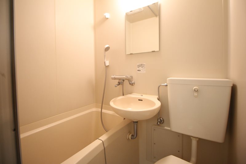 ヴォーンツインマーシャイン 風呂画像