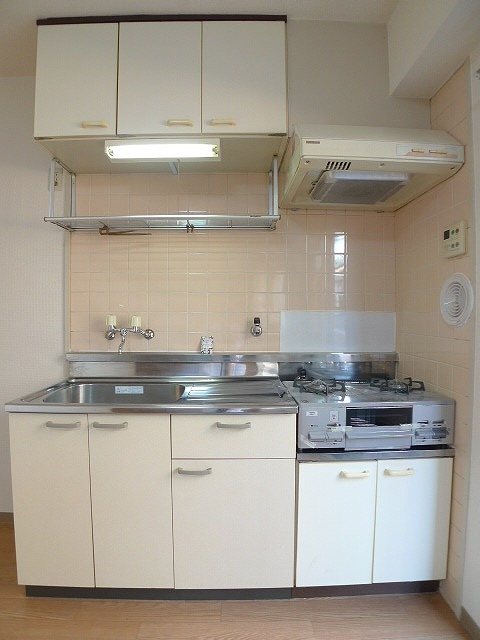 グランドール高円寺 その他6