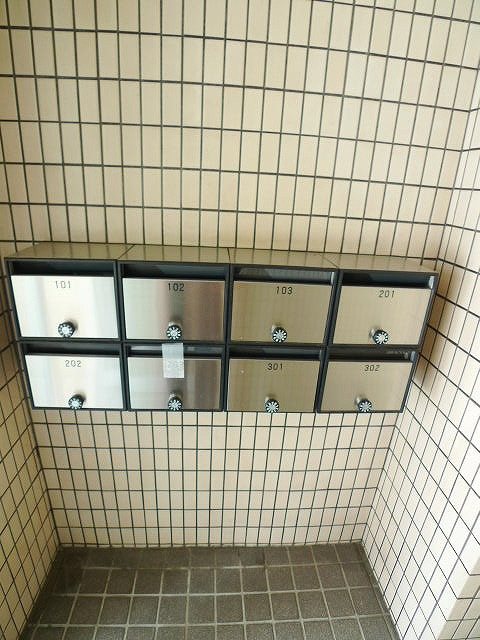 グランドール高円寺 その他9