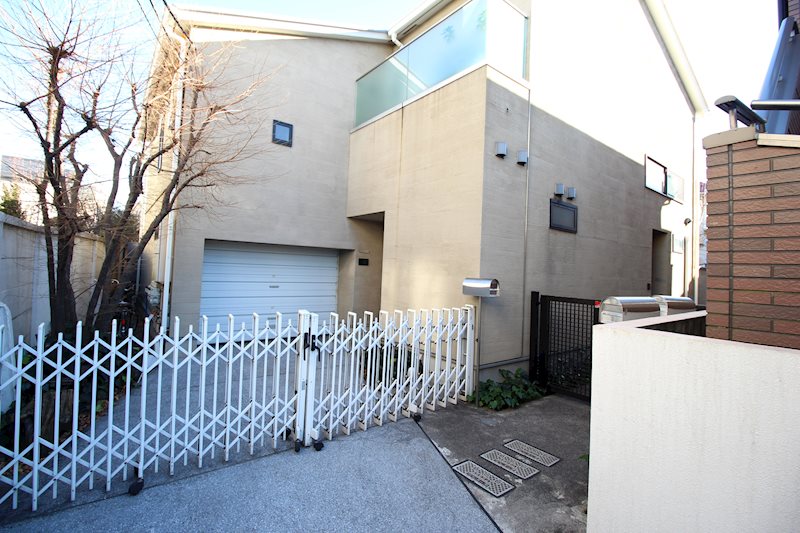 Ｕ－ＦＬＡＴ（ユーフラット） その他外観1