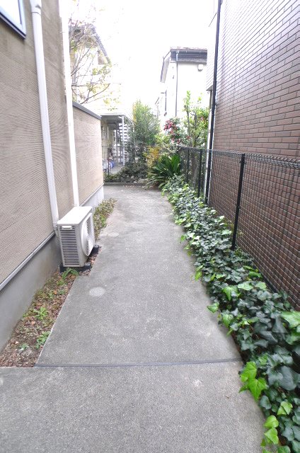 Ｕ－ＦＬＡＴ（ユーフラット） その他外観2