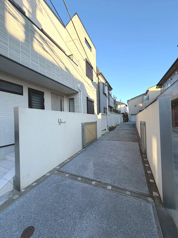 Ｕ－ＦＬＡＴ（ユーフラット） その他10