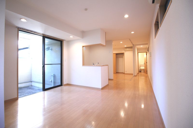 Ｕ－ＦＬＡＴ（ユーフラット） リビング