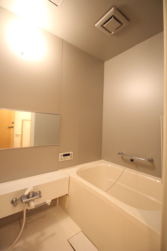 Ｕ－ＦＬＡＴ（ユーフラット） 風呂画像