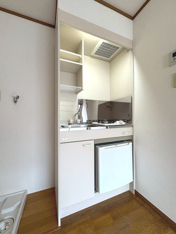 コジー阿佐ヶ谷 キッチン