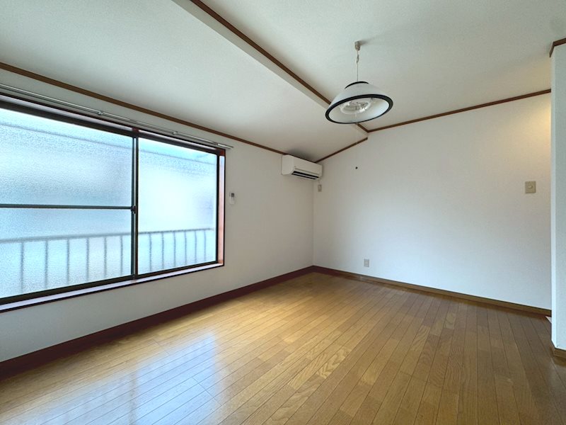 コジー阿佐ヶ谷 ベッドルーム