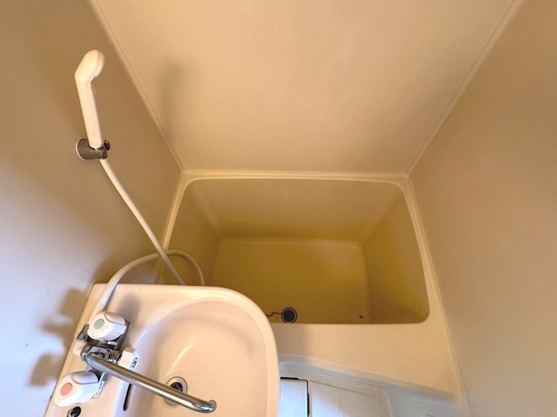 コジー阿佐ヶ谷 風呂画像