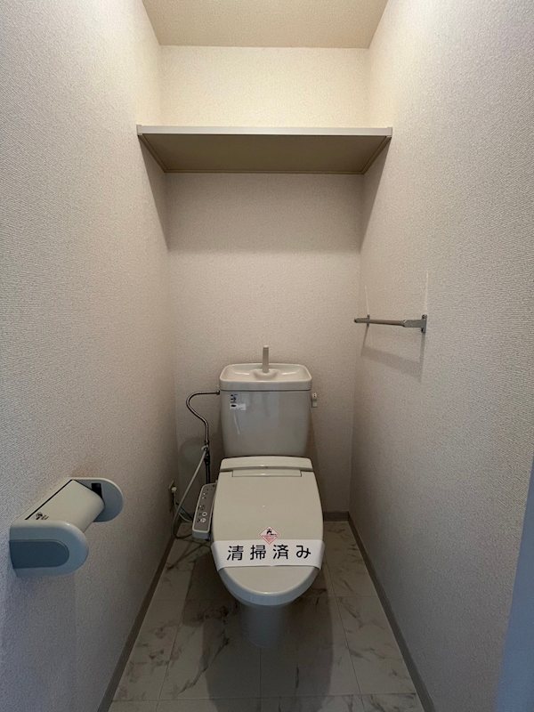 シャーメゾン中野 その他1