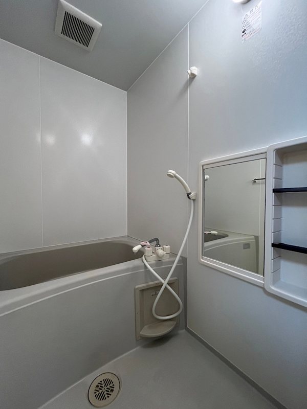 シャーメゾン中野 風呂画像