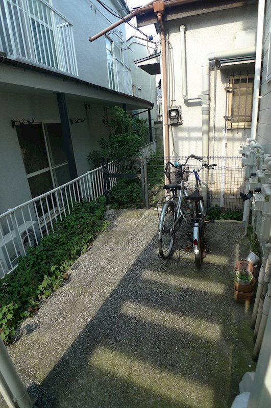 ハイムプラネット その他6