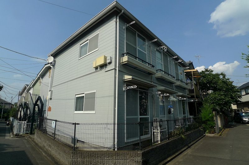 ハイムプラネット その他7