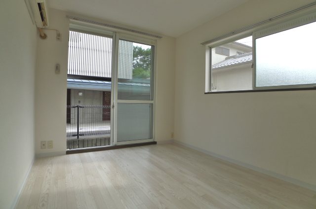 ハイムプラネット リビング