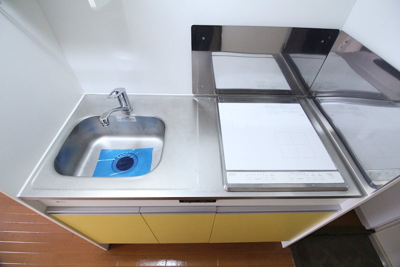 ハイムプラネット キッチン