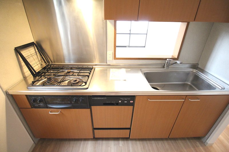 パインセピア キッチン