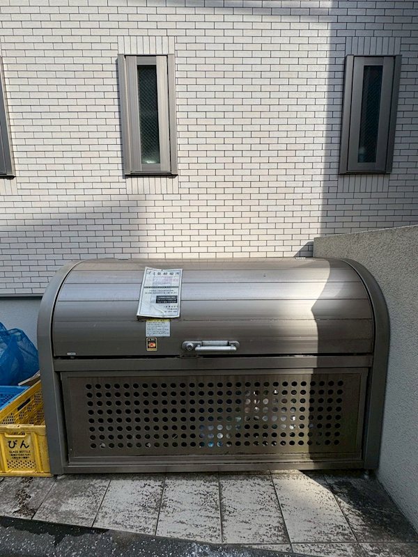 モンテオーロ鷺宮 その他7