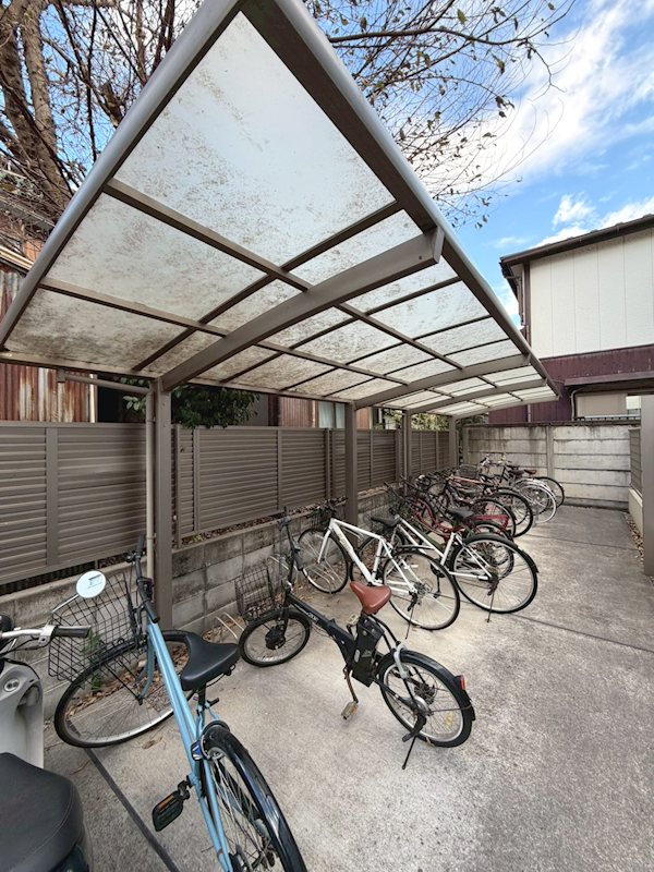 モンテオーロ鷺宮 その他16