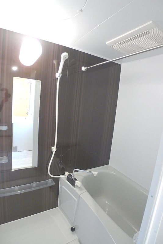 モンテオーロ鷺宮 風呂画像