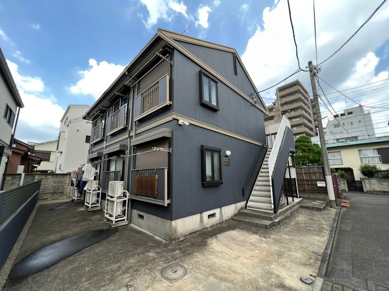 ラ・ロワール その他外観1